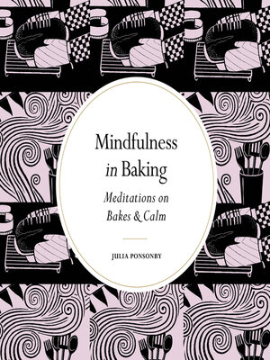 cover image of Mindfulness in Baking